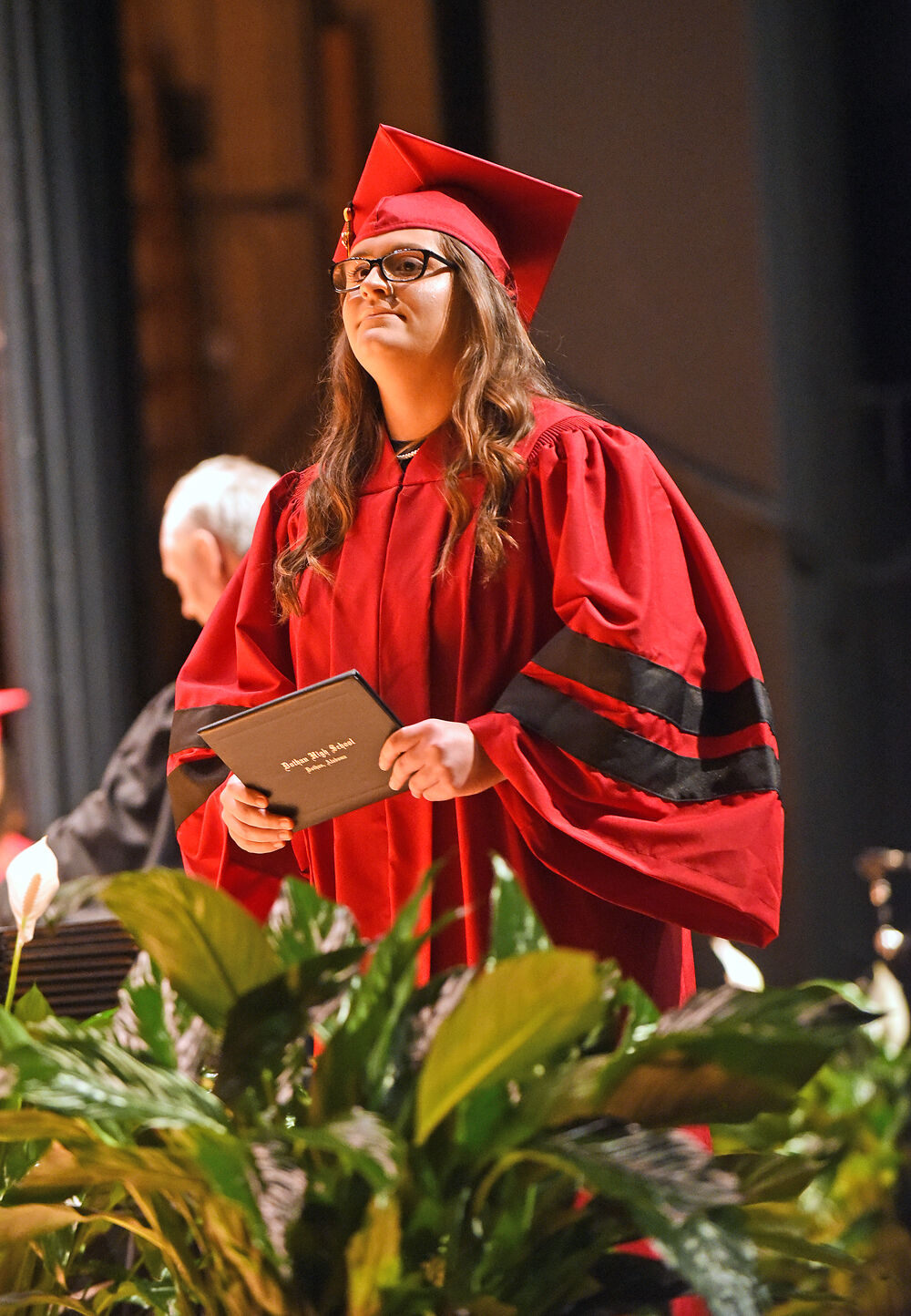 Dothan High School Graduation 2020